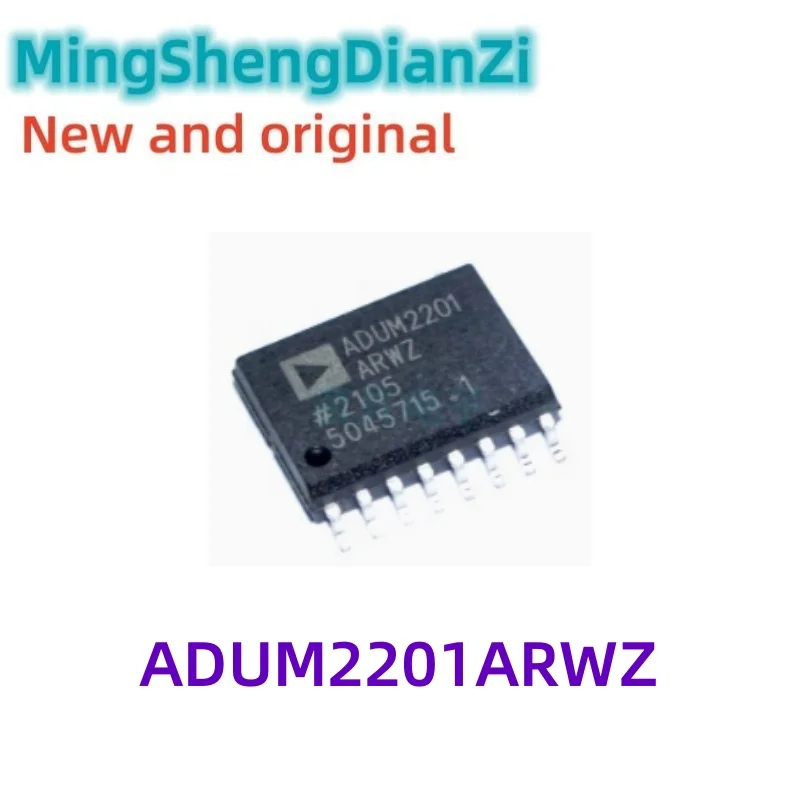 1PCS Brand New ADUM…