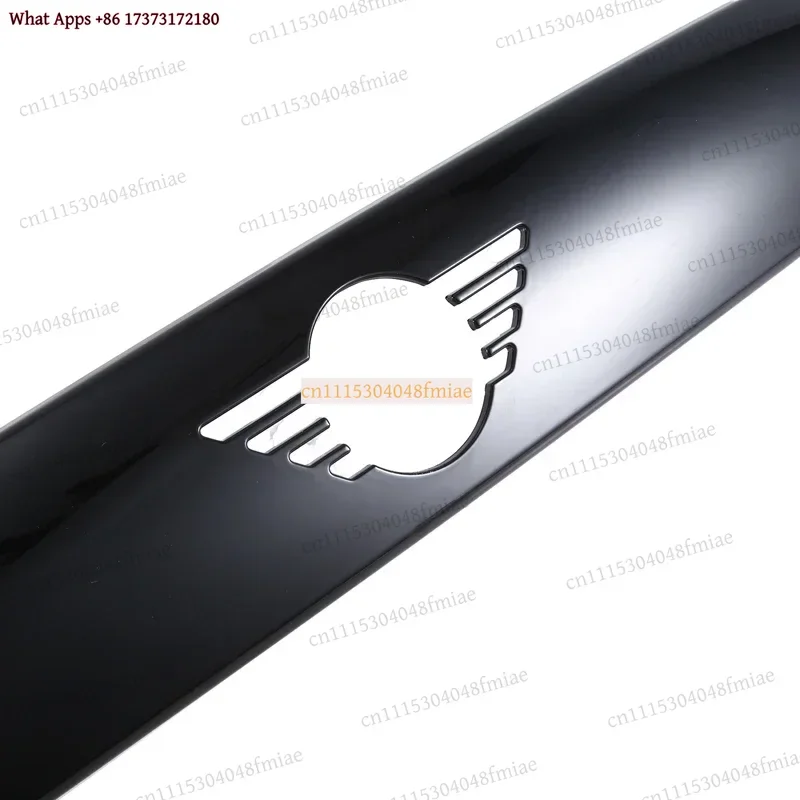 k3 Tailgate Boot Handle Cover Trim For Mini Cooper F56 F55 F57