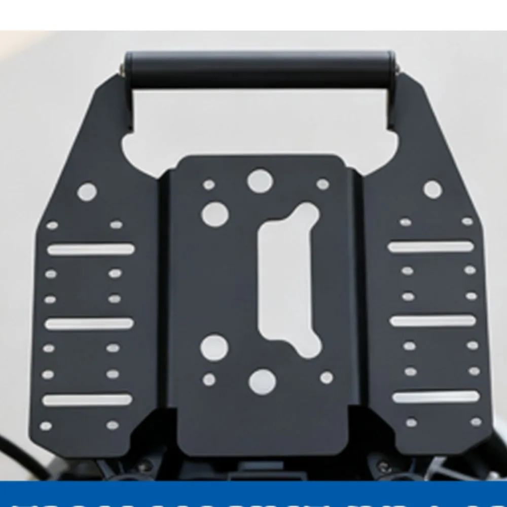 

800 MT X 800MT-X GPS-навигатор, держатель для телефона, поддержка CFMOTO 800MTX 800 MT-X 2024-2025, удлинитель для мобильного телефона, кронштейн