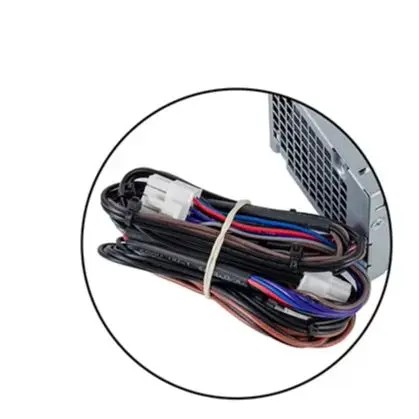 

Совместимый с TPX56 блок питания 500 Вт с защитой от перенапряжения, перегрузки по току и короткого замыкания