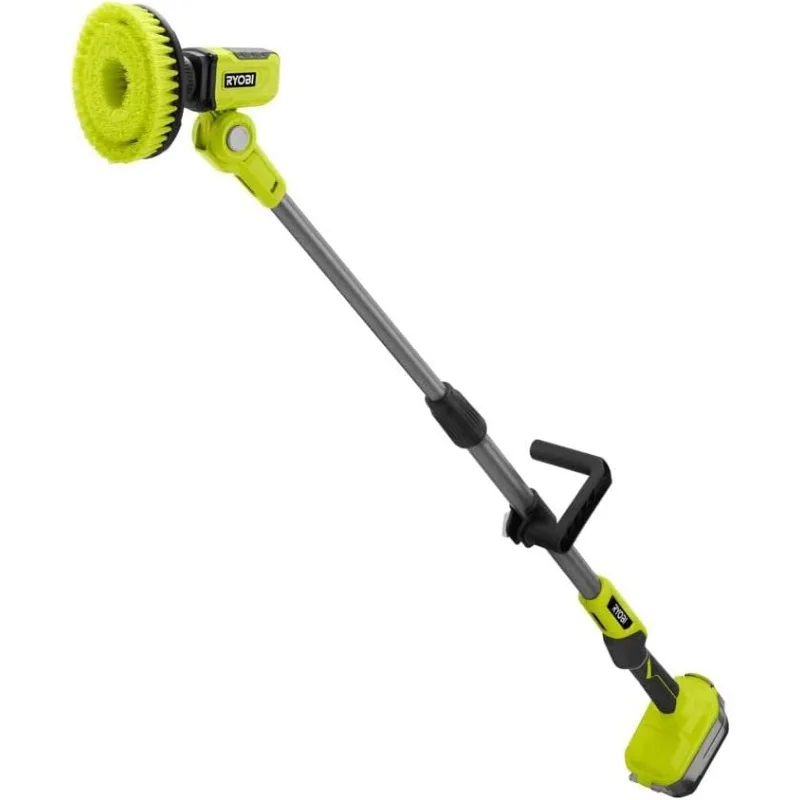 RYOBI 18-Volt ONE+ جهاز تنظيف الطاقة اللاسلكي P4500 (الأداة فقط)