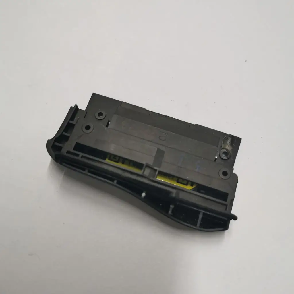 Memory Card Slot Cover Camera Door for Nikon D600 D610 Easy Install Protective Replacement Part