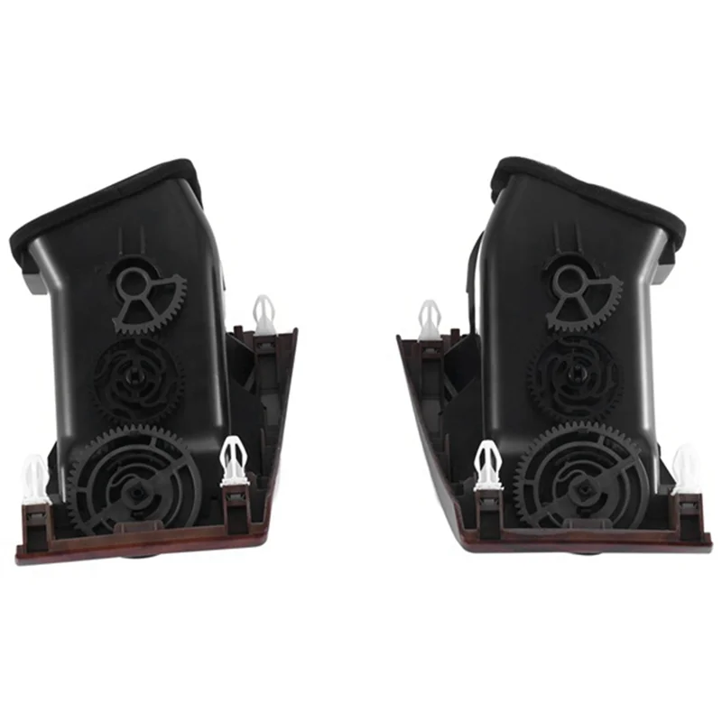 AF93-Car منفذ تنفيس الهواء لوحة القيادة لتويوتا كامري 2002-2006 55650-AA020-BO