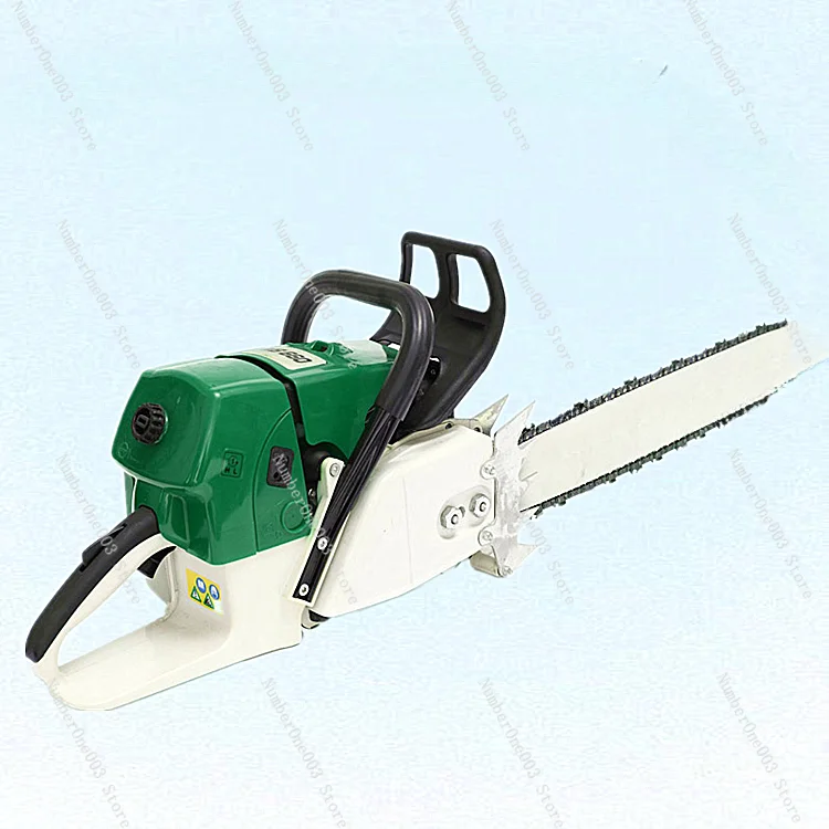 

YYHC-professional Concrete Cutting Saws 066 Chainsaw 92cc Chainsaw for Cutting Stone