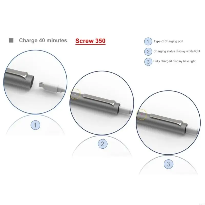 Y5GD SECHARGEL POWER RURIL