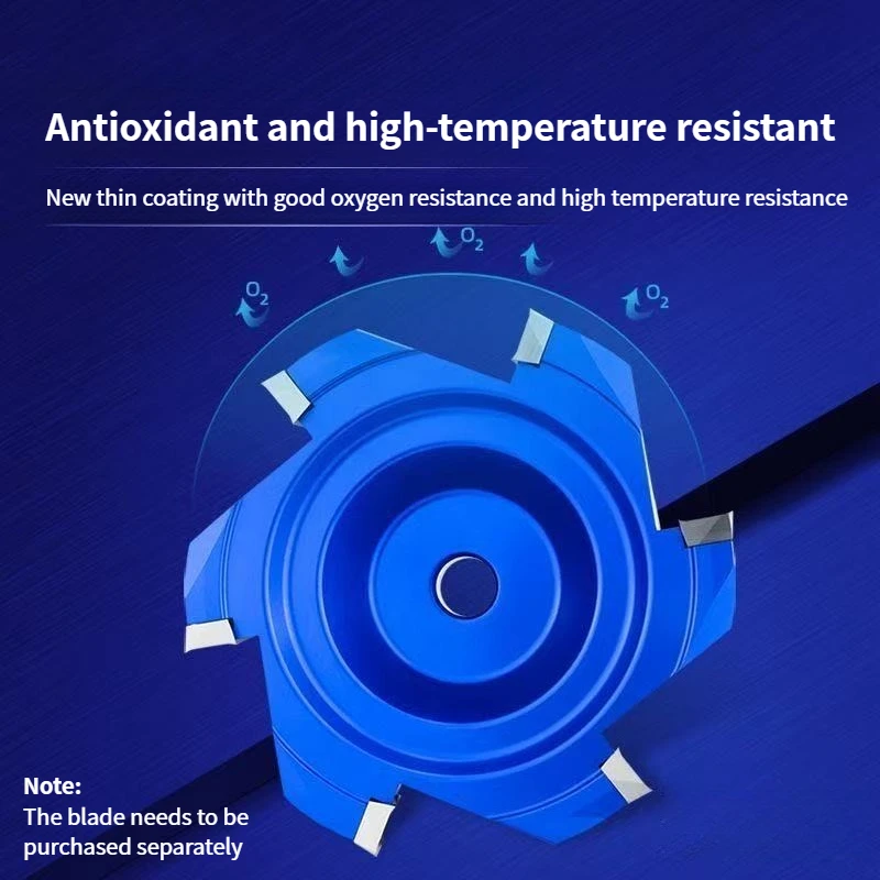 BAP EAP 400R 40 50 63 80 100 125 160 페이스 엔드 알루미늄 밀링 커터 헤드 (FMB22 FMB27 FMB32 툴 홀더용, APKT1604 인서트 포함)