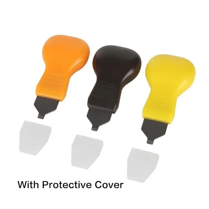 

652F 3D Printing Model Support Removal Tool Support FDM Model And Light Curing Model Support Removal 80x40x18mm