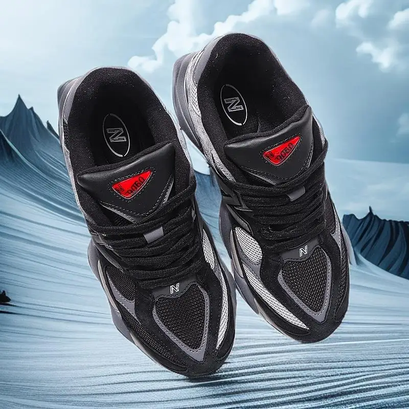 أنيق ومتعدد الاستخدامات ومريح وناعم ومناسب لأحذية الأب والقفز والجري والأحذية الدافئة المبطنة #1