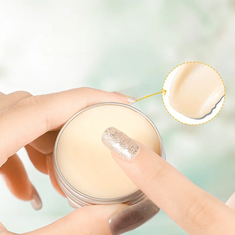 4-Pack Chinese Solid Perfume Set,Long-Lasting Light Fragrance for Men & Women,Fragrance Balm Ideal for Gifting&Travel Friendly