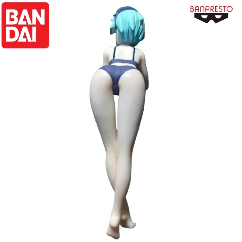 バンダイ 在庫あり オリジナル バンプレスト 朝田志乃 ドール 新品 箱入り アクションフィギュア アニメ周辺機器 アニメキャラクター ガレージ