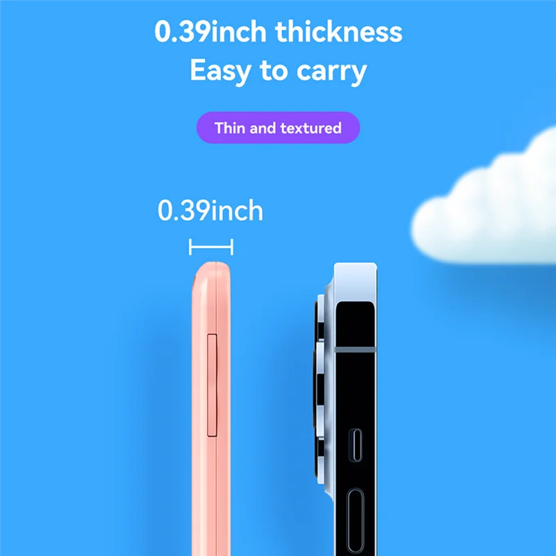 ABJG-G7 Ретро игровая консоль, встроенная игра 666, 3,5-дюймовый экран, AV-выход, карманный геймпад, портативная игра