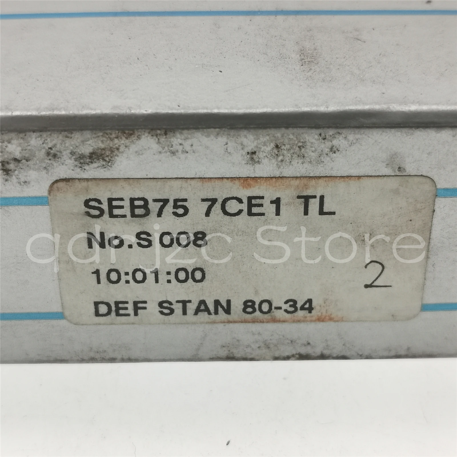 SNFA precision matched machine tool spindle bearing SEB75 7CE1 TL = 71915CD/P4ADT