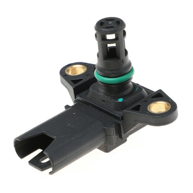 13627585493 for -BMW F01 F02 F03 F04 F07 F10 F11 Intake Air Manifold Boost Pressure MAP Sensor 7551429