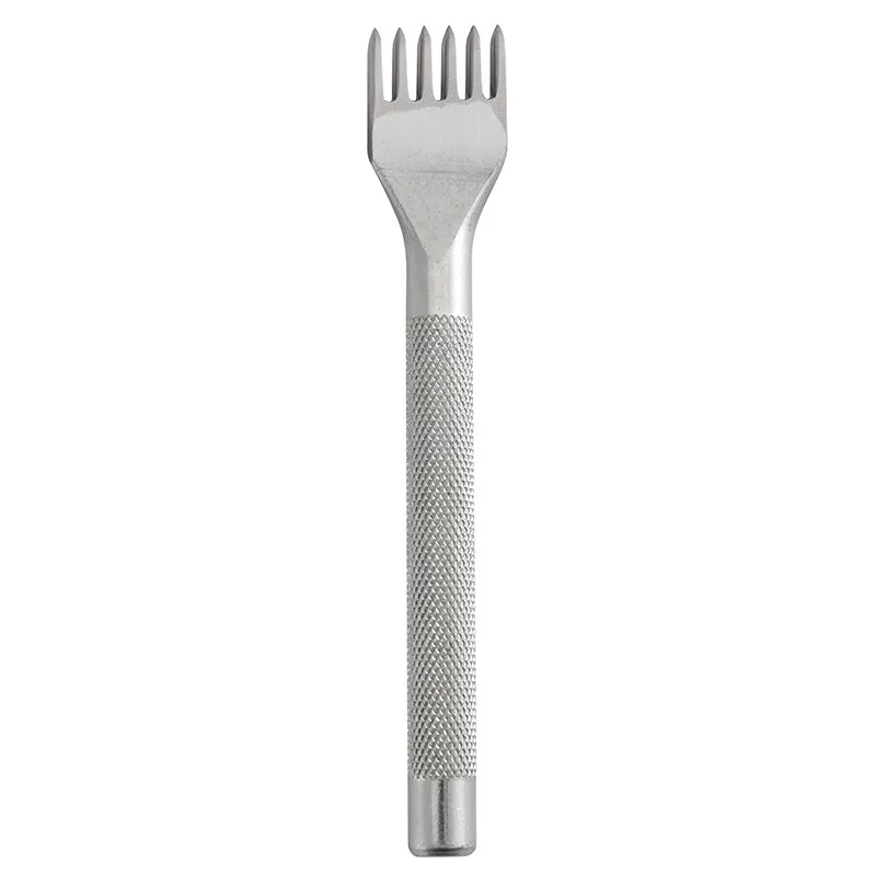 For Fine Grinding and Changing Cut, Handmade Leather Punching Tool 10061