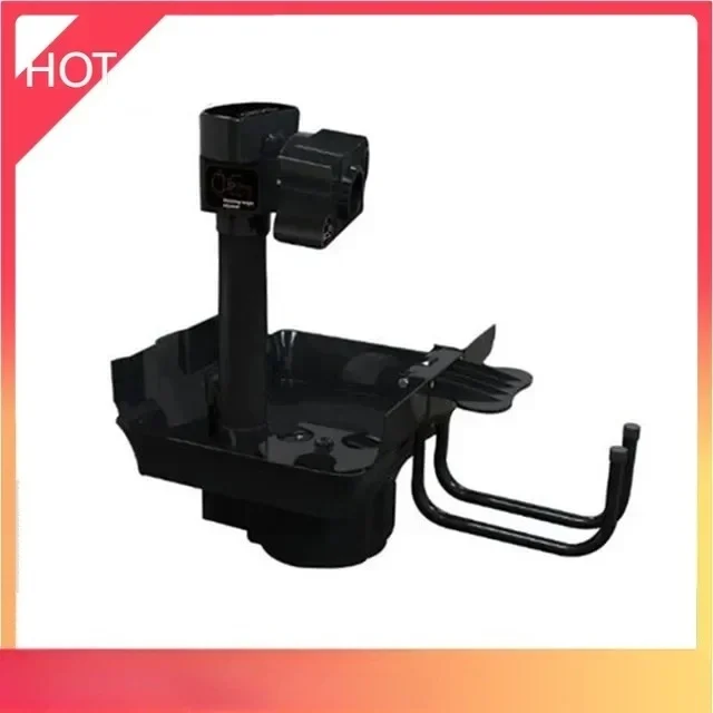 Micro-computer Smart Table Tennis Ball Machine With Free Remote Control Robot Tabletennis Machine