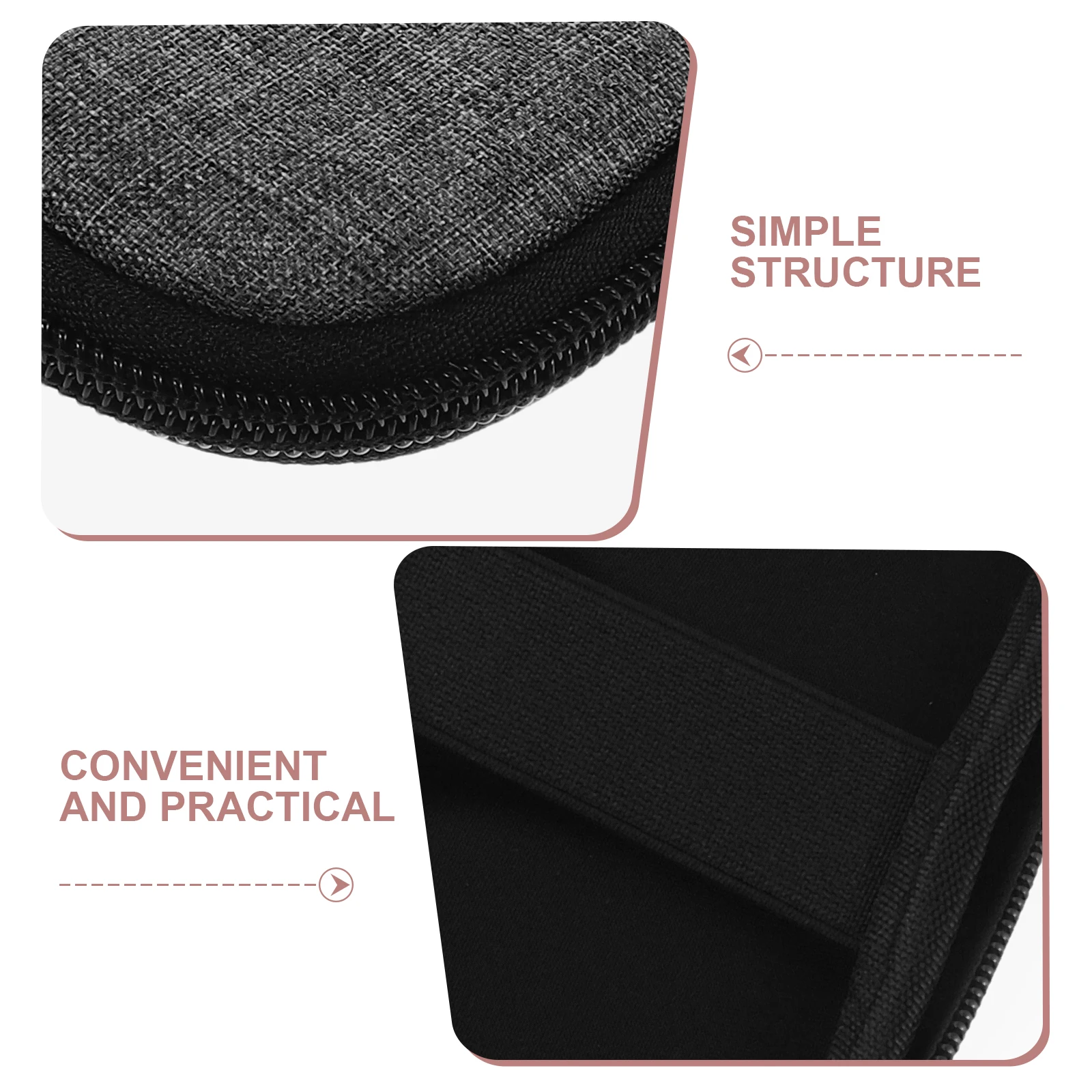 الصلب إيفا الأكرينا حقيبة للتخزين للصدمات المحمولة حمل حقيبة ل 12 حفرة الأكرينا الموسيقية الملحقات المنظم #5