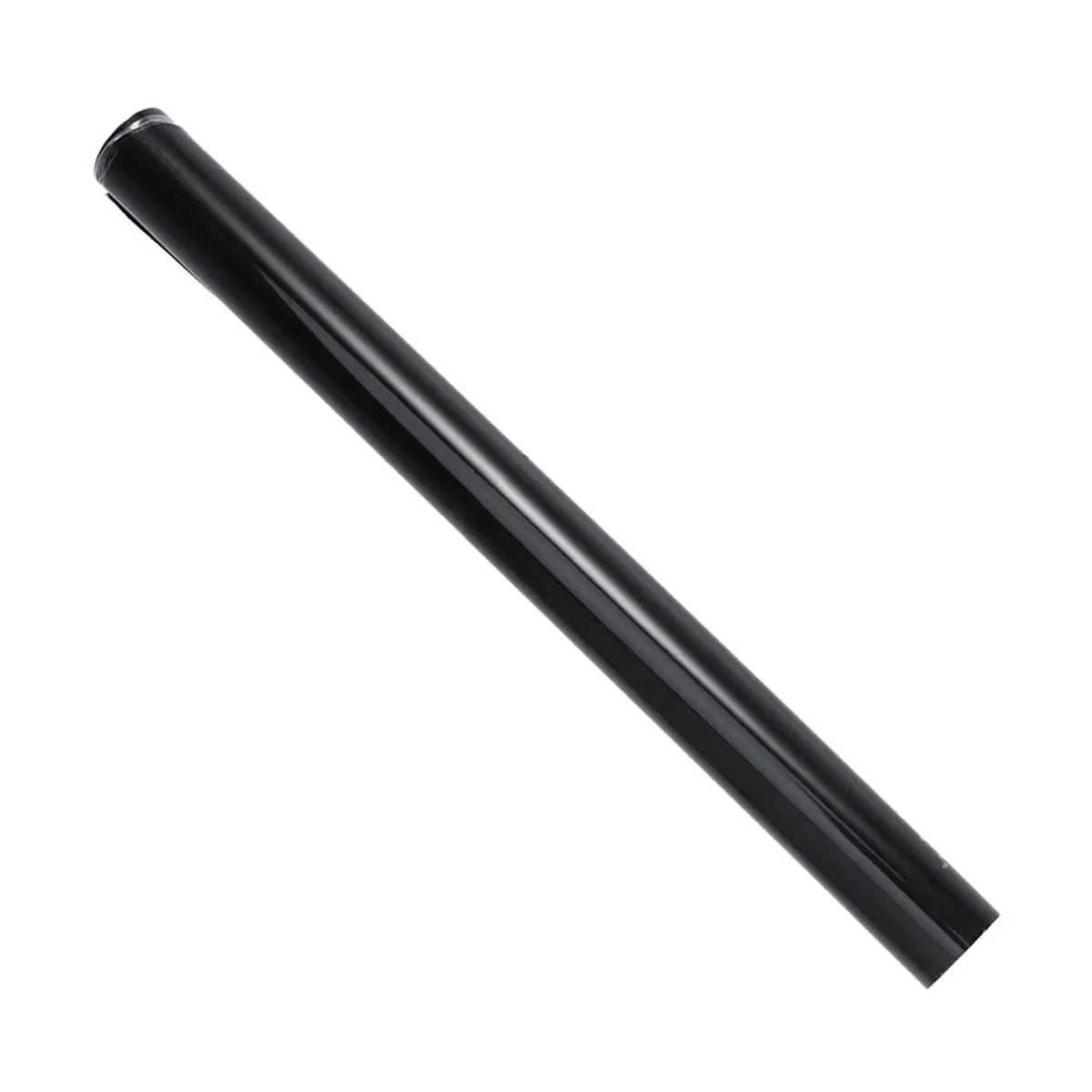 120Cm 30Cm Headlight Tint Film Black Premium Stretchable Self Adhesive Car Tail Fog Lights Protective Vinyl Film Scratch