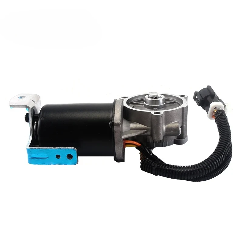 Caja de cambios de buena calidad, caja de transferencia de Motor automático, Motor de cambio 600-807 para Ranger