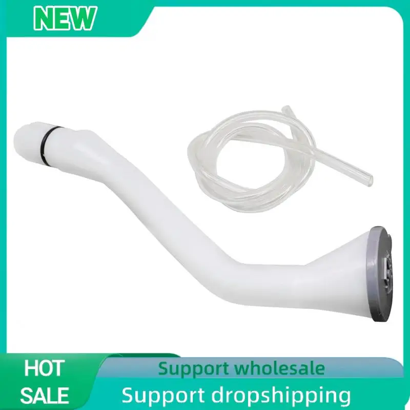 

A04E-Automobile Windshield Washer Reservoir Tank Inlet Tube Inlet Washer Tank Filler Tube For Infiniti Q50/Q60 28915-4GA0B