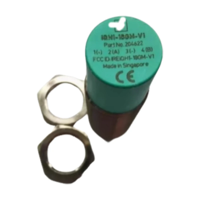 

New & Original PLC Read/Write Head Sensor IQH1-18GM-V1