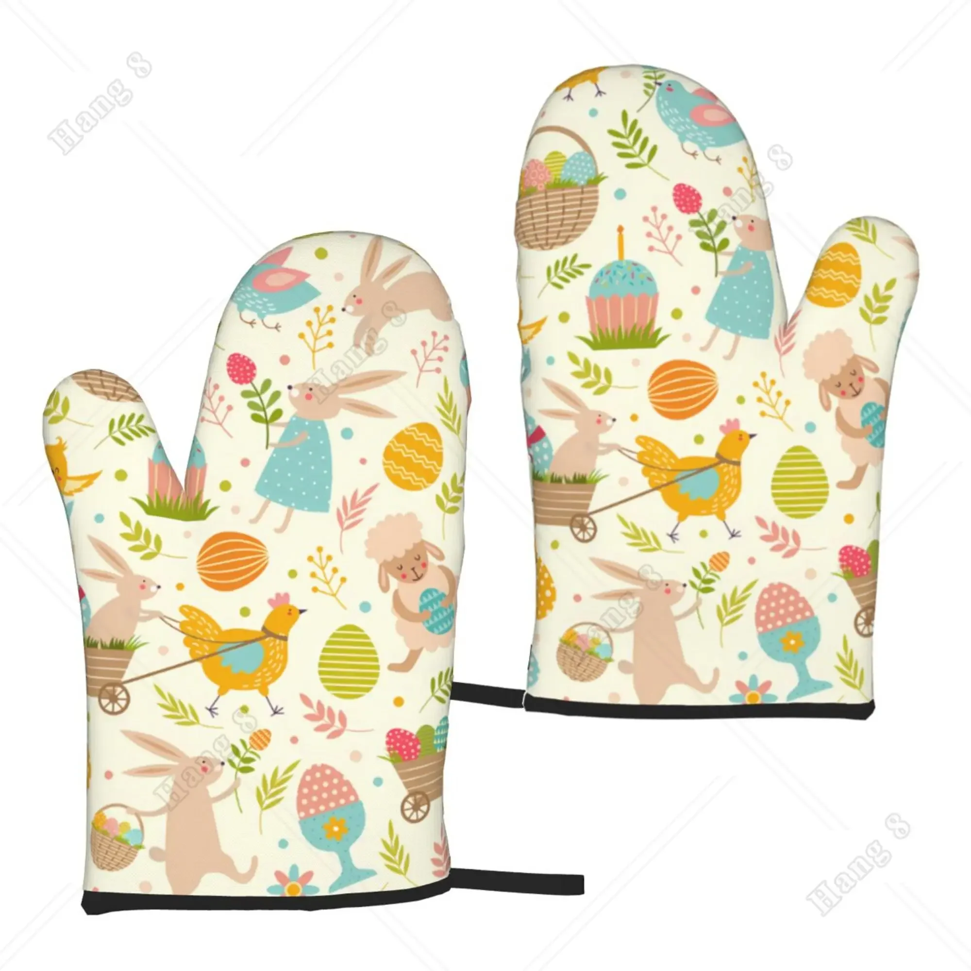 Colorful Easter Egg… - image