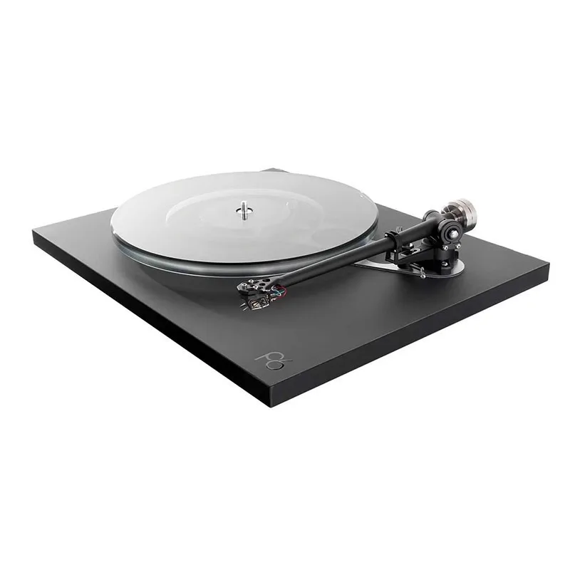 

High quality clear sound durable Planar 6 vinyl record player