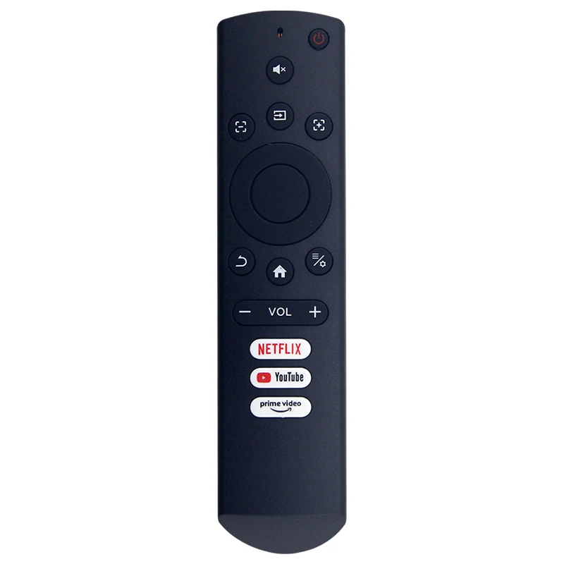 Compatible Polytron PLP 91LFA Projector Remote Control Spare Parts (No Voice)-image