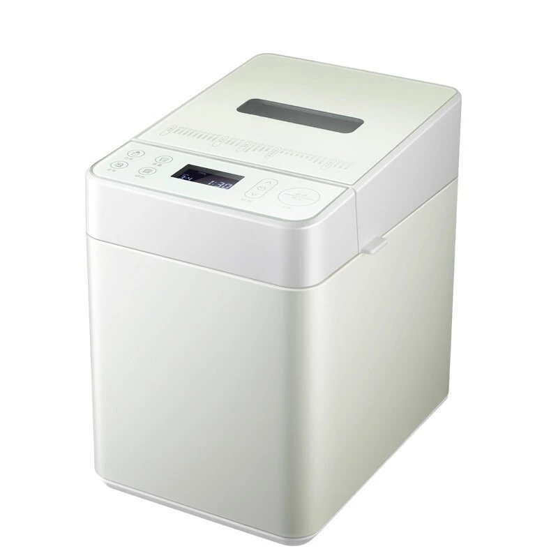 

Fully automatic household multi-function bread machine, silent fermentation for breakfast, small kneading dough