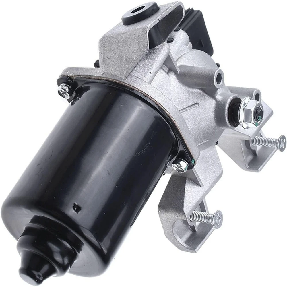 High quality New For LR075581 FOR Land Rover Lr3 Lr4 Range Sport DISCOVERY 3 4 FrontWindscreen Wiper Motor - Image 4