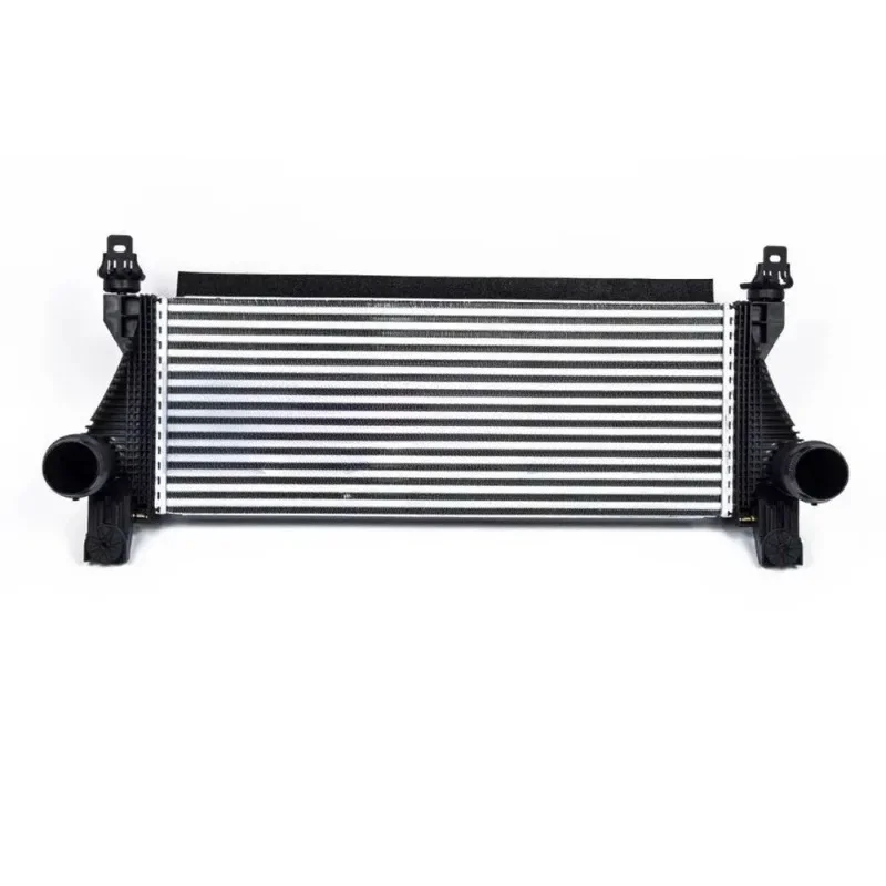 Piezas para Ford Ranger Ford Pickup 2012-2021 DURATEC Intercooler Radiador Intercooler