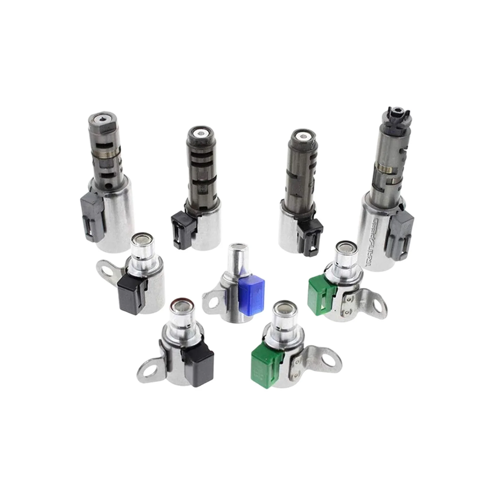 

TRANSPEED A960E Automatic Gearbox Transmission Solenoid Valve Group for 05-15/2.5 3.0 Reiz 05-13/2.5