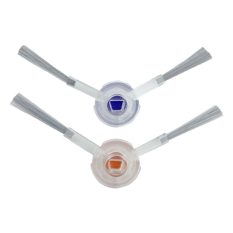 A01M-12 Pcs For Narwal Freo Z Ultra Sweeper Accessories Main Side Brush Filter Rag Dust Bag