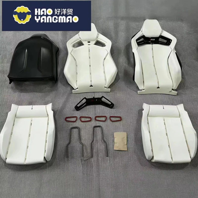 Suitable for GT Sport Seat Upgraded Kits Audi A4 B9 RS3 RS5