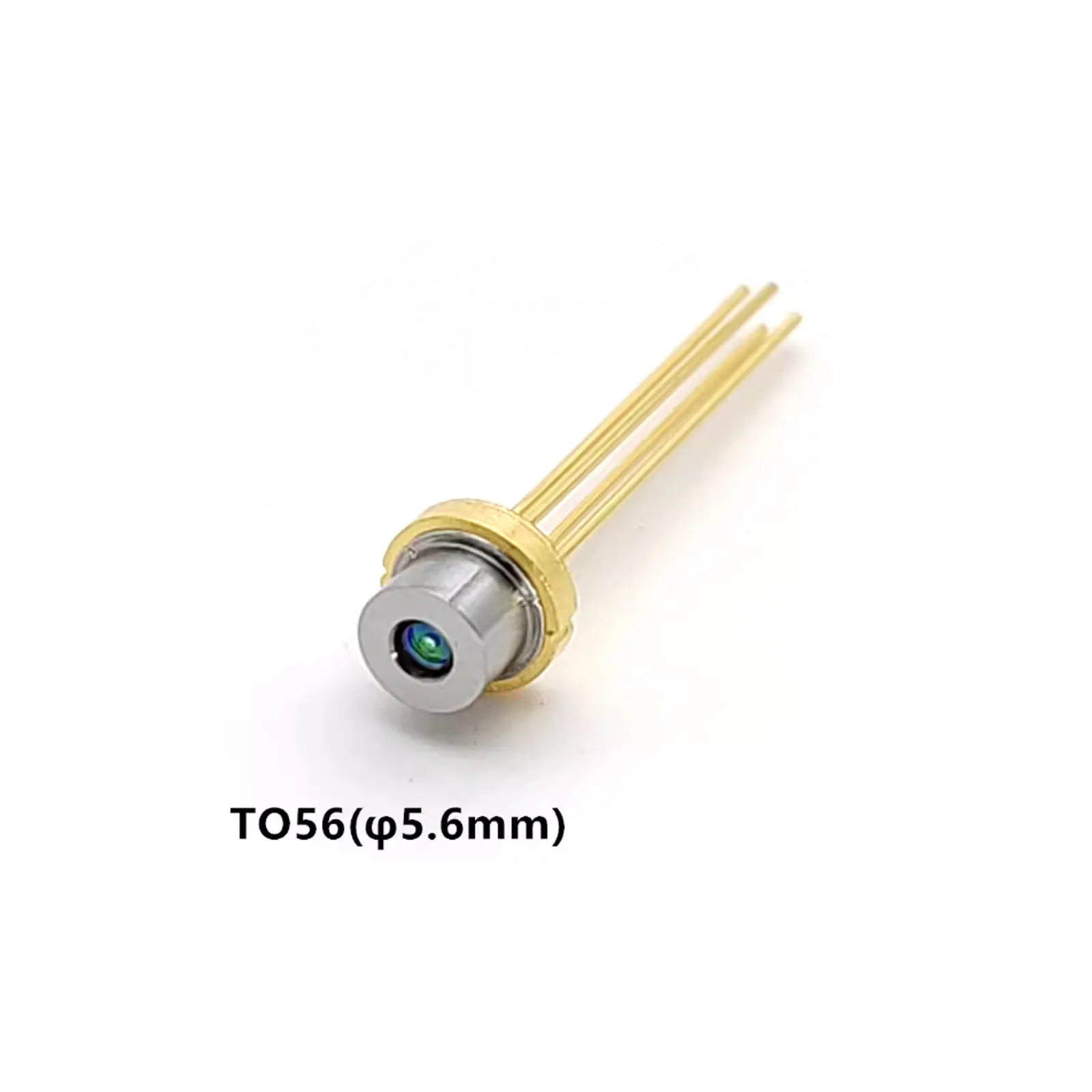 2pcs Mitsubishi 1490nm 5mW S type 5.6mm ML920WA46S 2.5G DFB Laser Diode