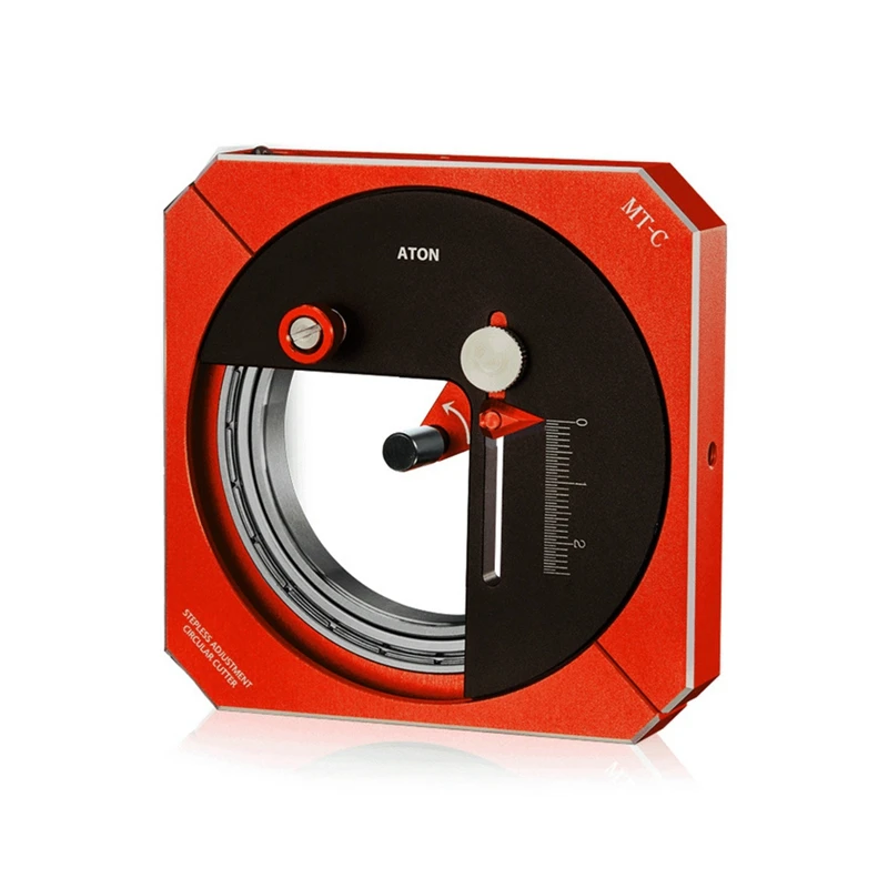 

ABJI-MT-C Stepless Adjustment Circular Cutter Model Assembly Tool Cutting Dedicated Craft Tools Hobby Accessory