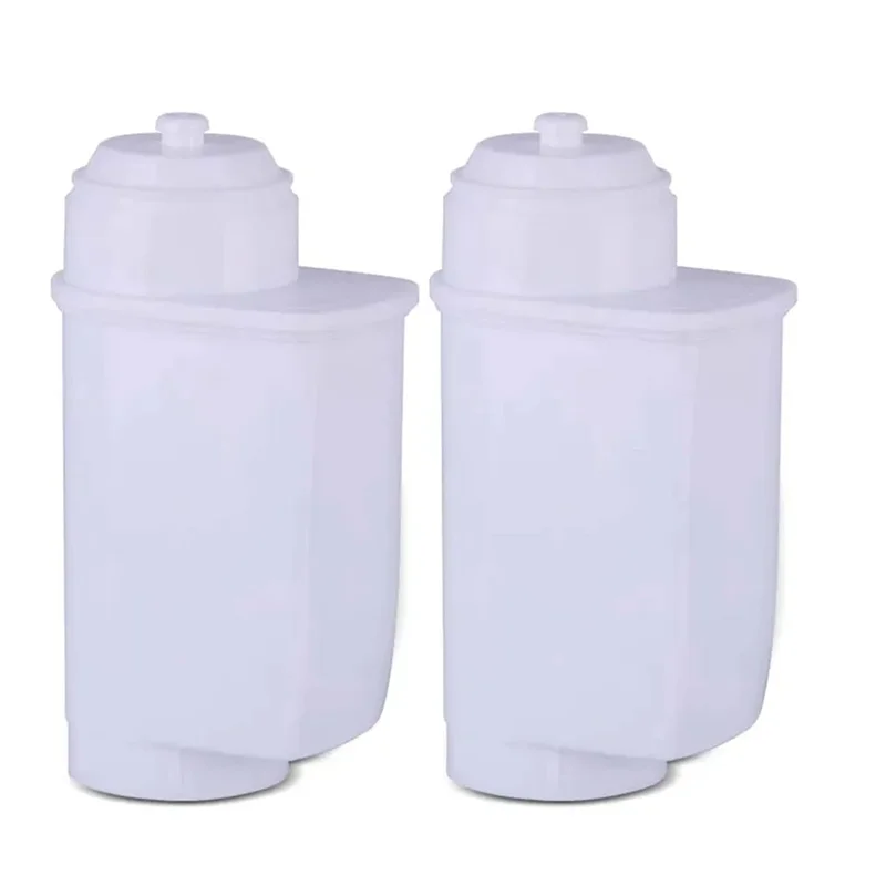 Filtro de agua de repuesto A76G-CMF005 para piezas de accesorios de cartucho de cafetera Siemens