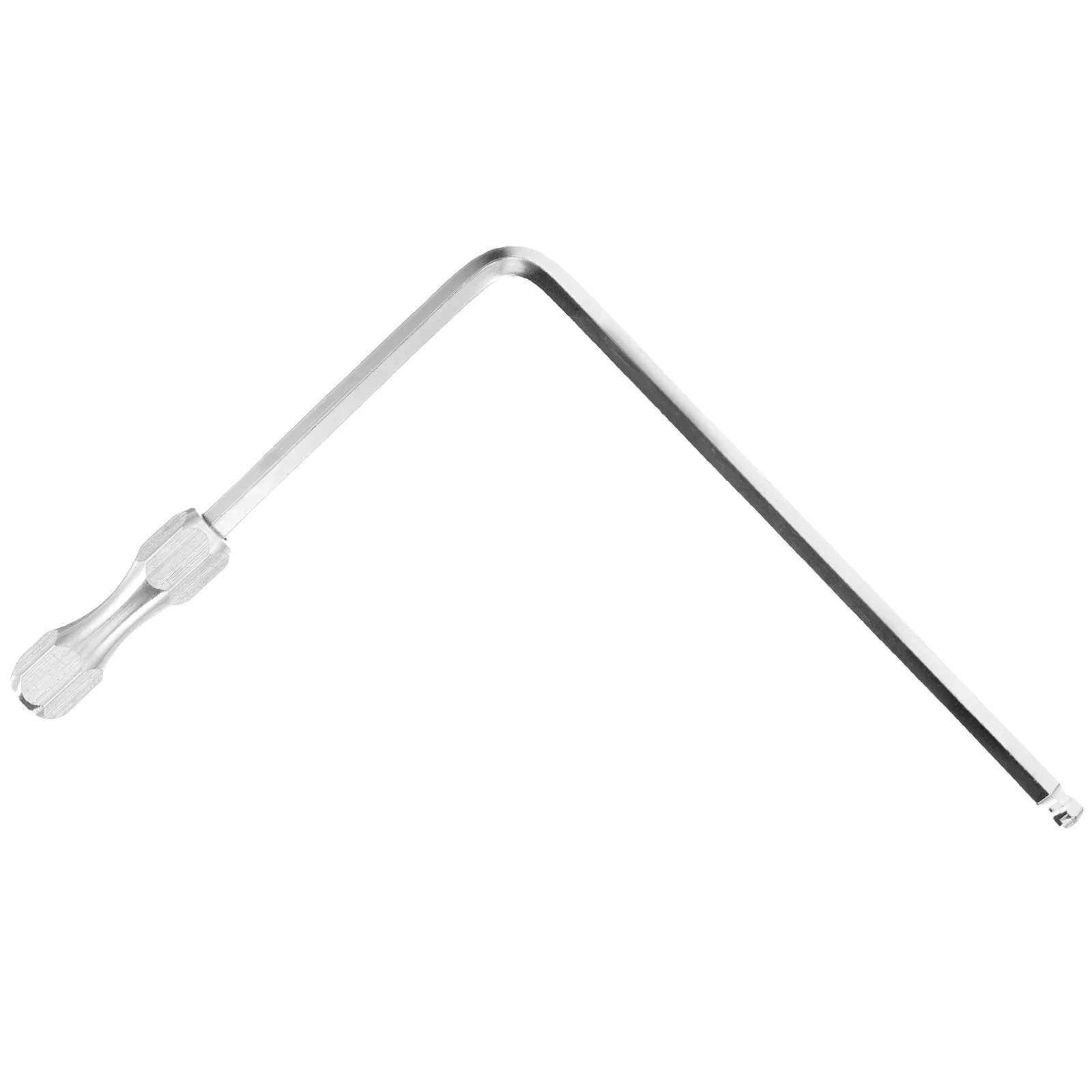 

Truss Rod 5Mm Steel Neck Bridge Adjustment For Wooden Guitars Anti-Slip Tuning String Instrument Repair Tool Guitar Adjustment