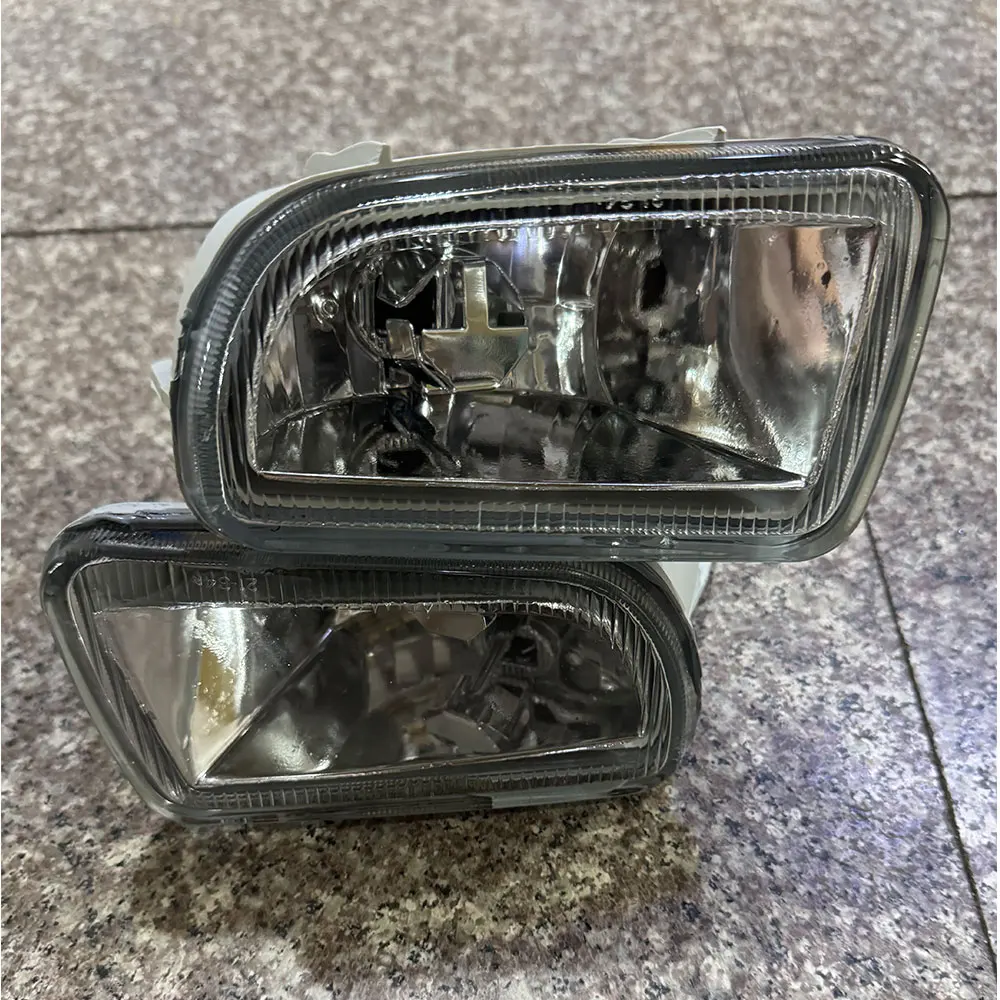 Car Fog Lights Bumper Lamp For Toyota Corona Caldina Avensis ST215