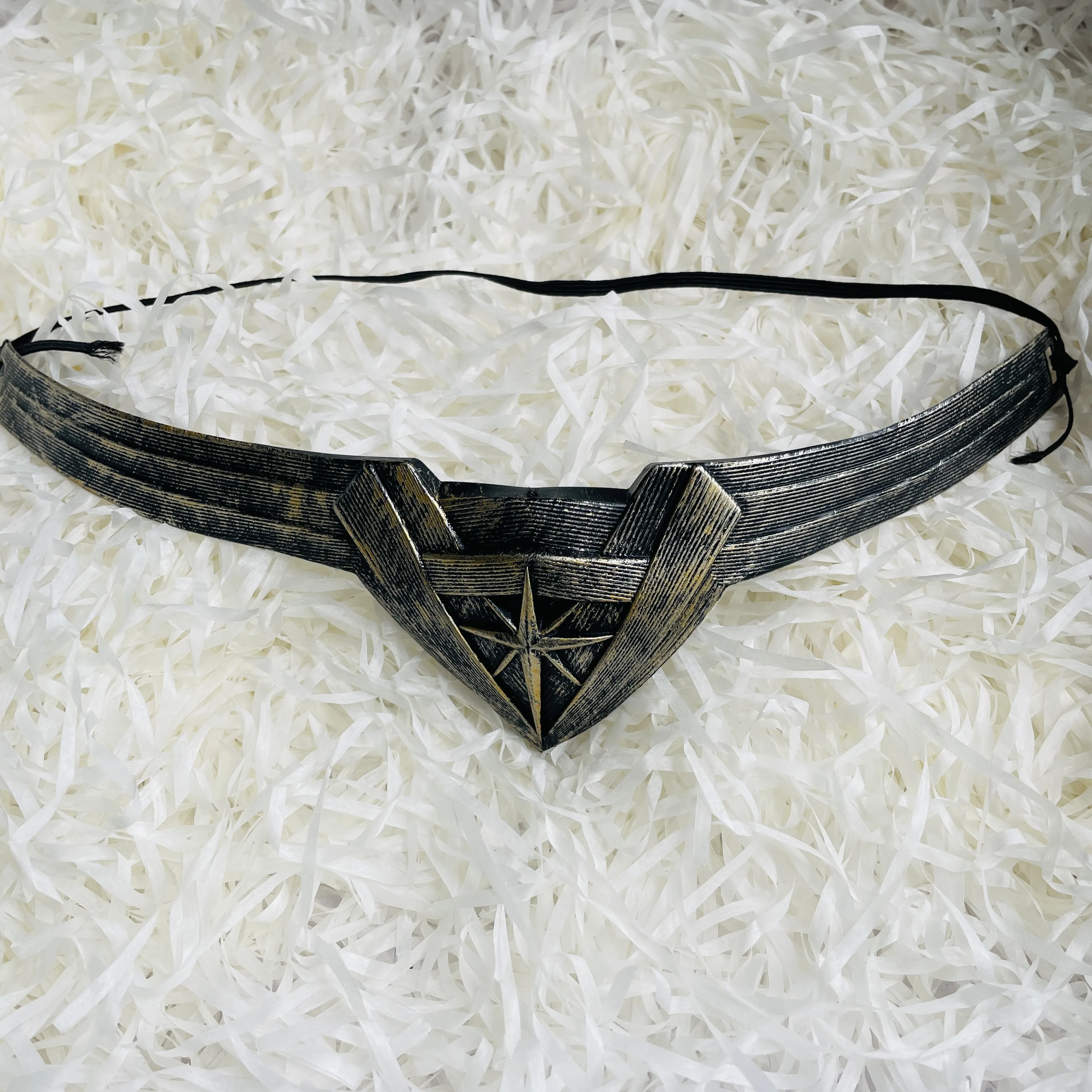 어린이 성인 영웅 코스프레 무기 크라운 티아라 다이아나 프린스 Cos 모자를 쓰고 있죠, 여자 소녀 스타라이트 플라잉 크라운, 할로윈 액세서리