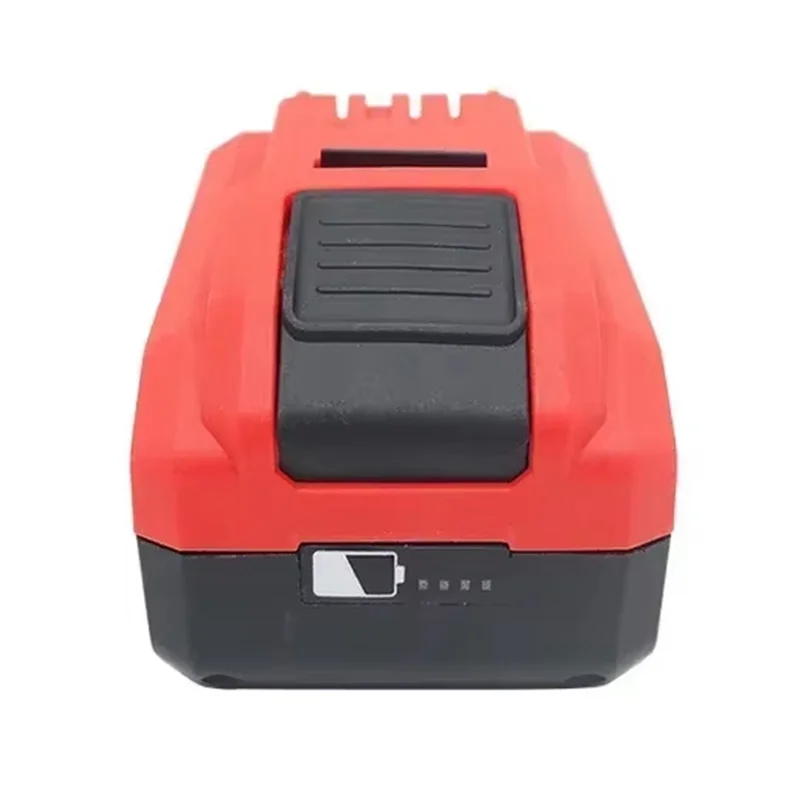 ABFY-Li- Battery Plastic Case 21700 Li- Battery Case Withpcb Protection Circuit Board 10 Hole 21700 Li- Battery Plastic