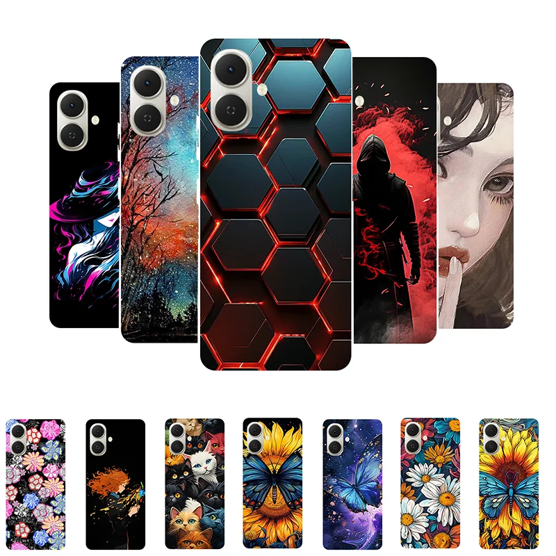 For Tecno Spark Go … - image