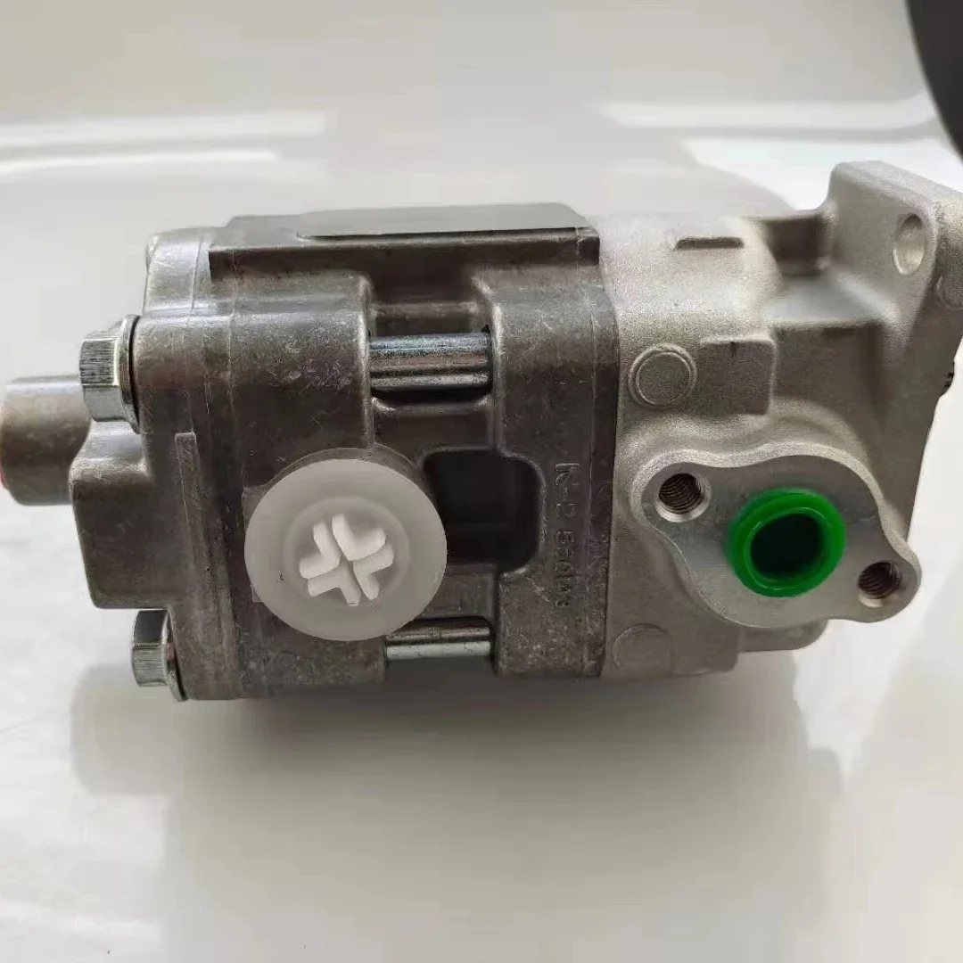 kubota L4508 tractor parts T1150-36403 hydraulic mini diesel metering dosing gear pump