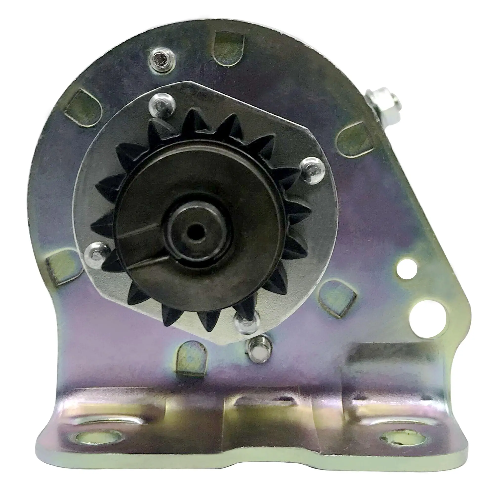 محرك بداية مناسب لبريجز وستراتون 497595 795121 390838   1972-2002 محركات HP John Deere LG 497595   MIU13772 391423   39274