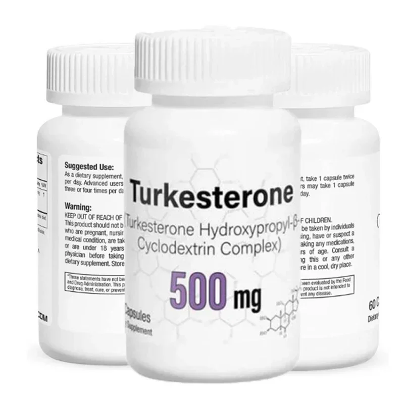 

1 bottle of 500mg Turkmen ketone capsules