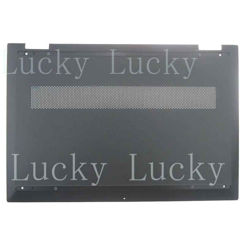 

f L96488-001 Laptop Black Bottom Cover D Shell Case For Pavilion X360 14-DW