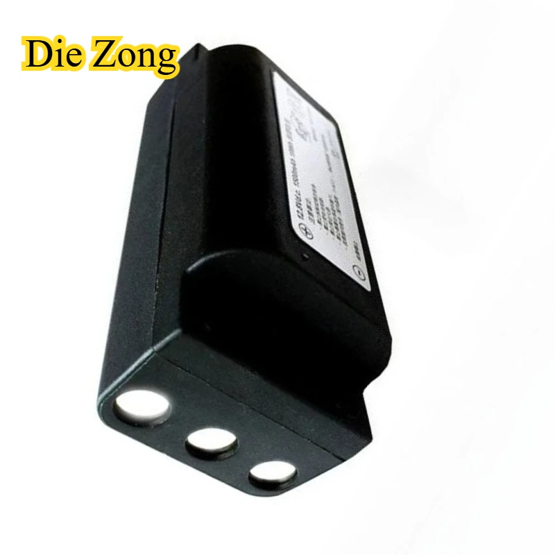Battery compatible withFor  PAPAGO T270, free home delivery 1500mAh 12.8V