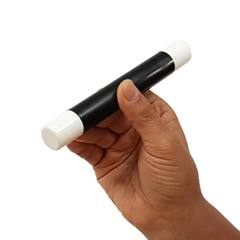 Goochelaar Wand (Giggle Stick) door JL Goocheltrucs Piepende Wand Grappige Stem Magia Close Up Straat Illusie Gimmicks Mentalisme Rekwisieten