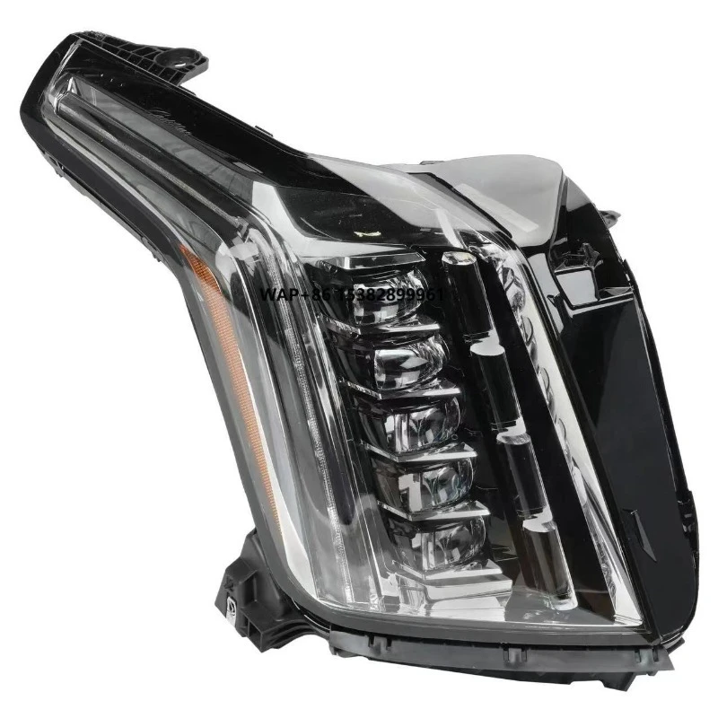 High Quality Original LED Headlight Assembly for 2015-2022 for Escalade High Configuration Authentic Lights
