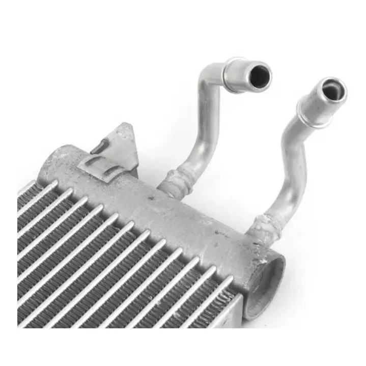 لسيارات BMW M5 F90 G15 M850iX كوبيه سيدان مبرد زيت ناقل الحركة 17118053512 المبرد الجديد