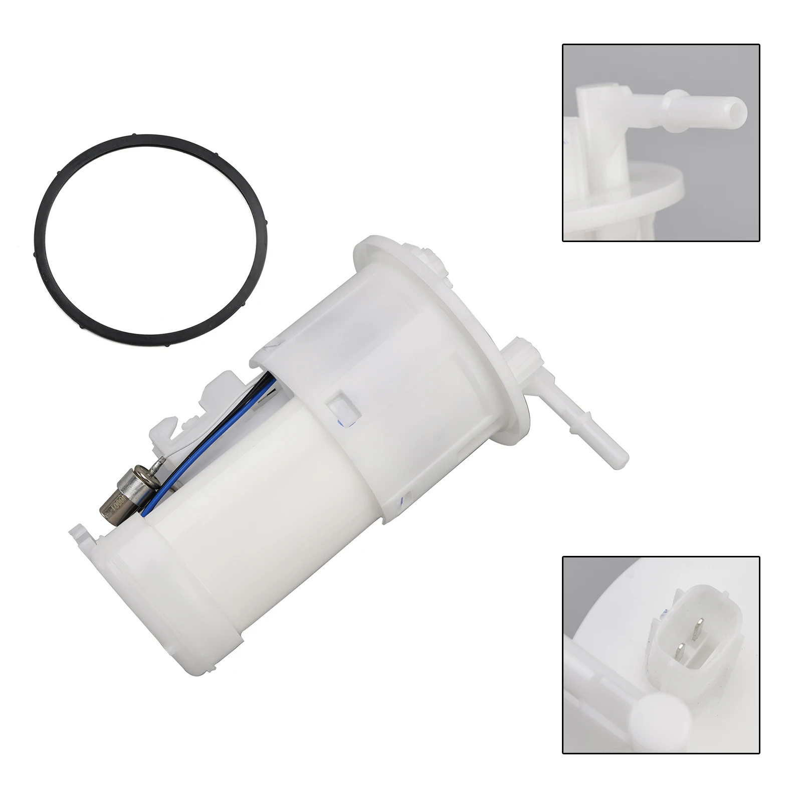 Picture 4: Artudatech T2401977 Fuel Pump Assembly Unit for Daytona 675 2006-2012 Street Triple 675R